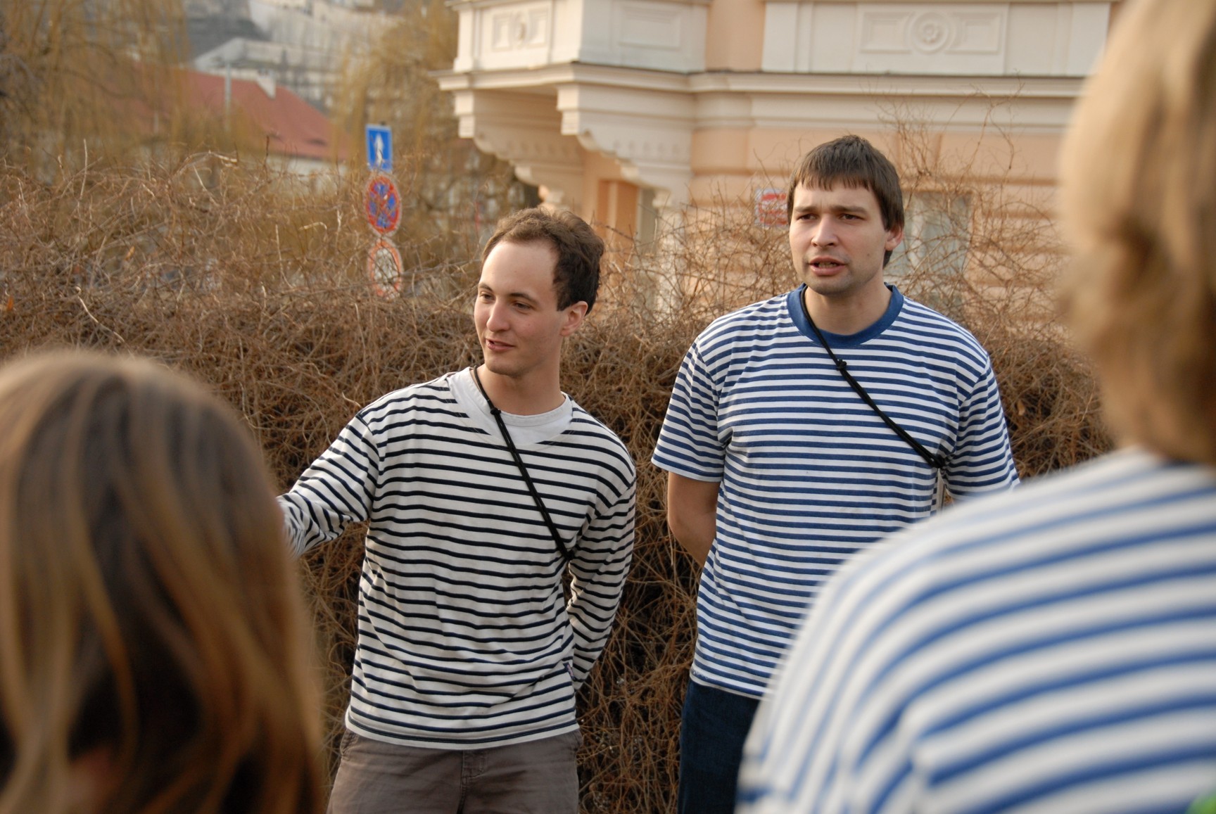 CAL 2012 unor schuzky 13